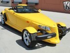 Thumbnail Photo 11 for 2000 Plymouth Prowler